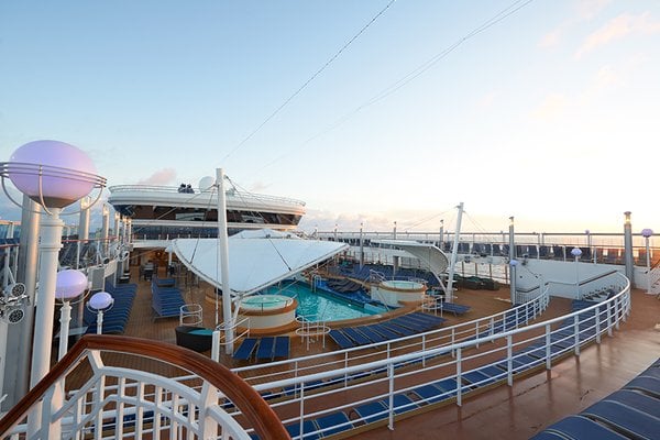 Norwegian Dawn