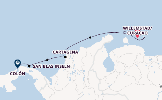 Sea Cloud Cruises