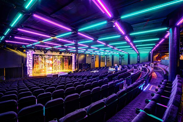 Norwegian Getaway