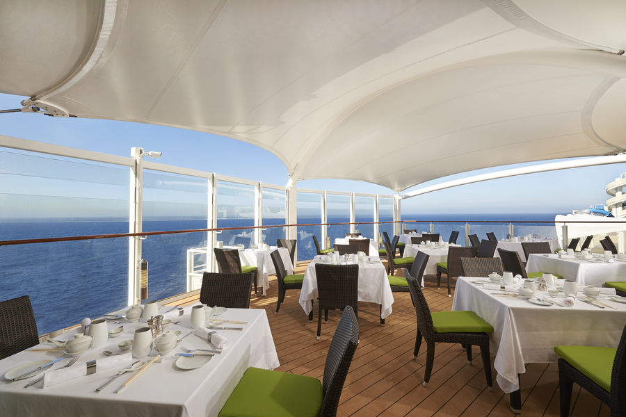 Karibik ab Miami auf der Norwegian Joy