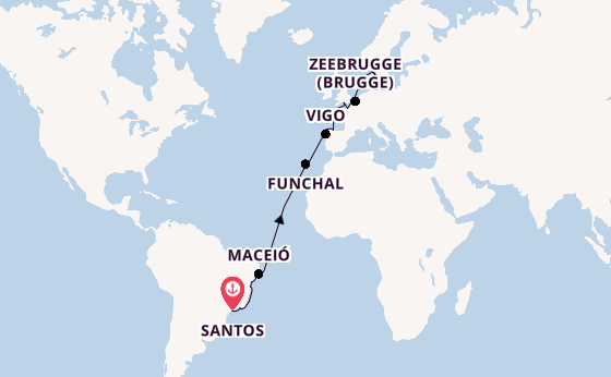 MSC Cruises