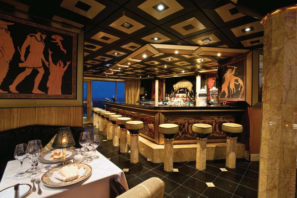 Carnival Legend