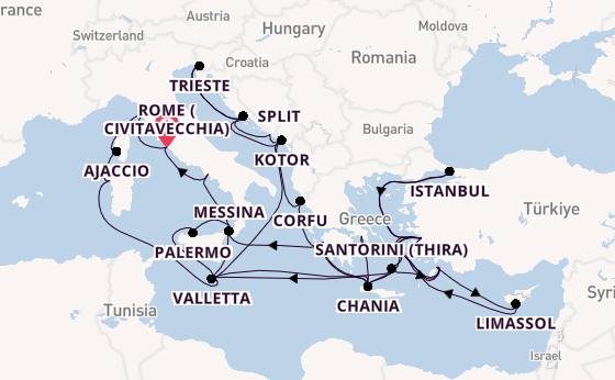 Princess Cruises