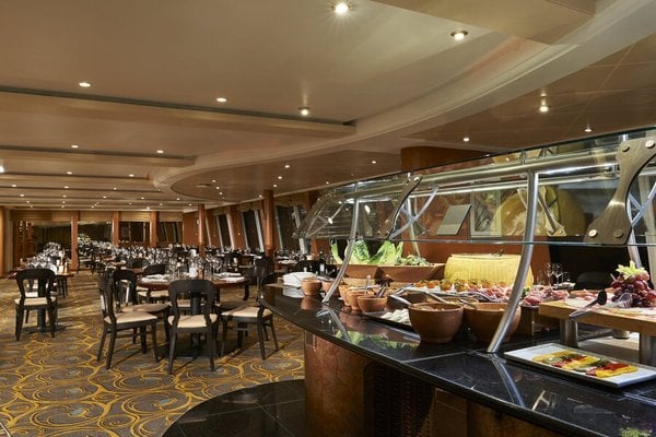 Norwegian Sun