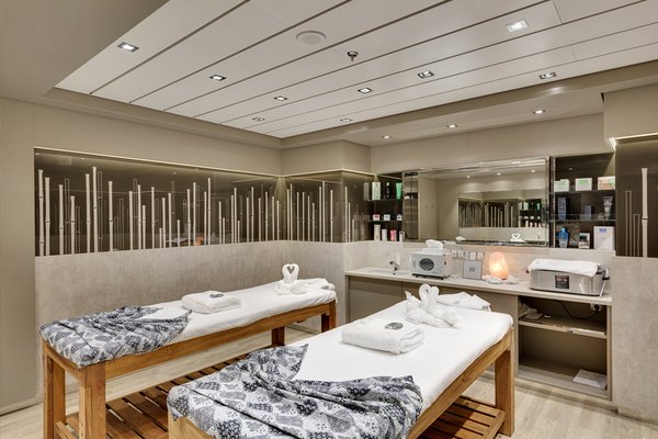 MSC Bellissima