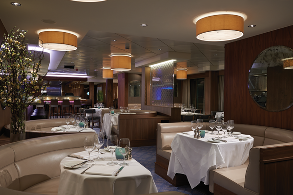 Norwegian Getaway