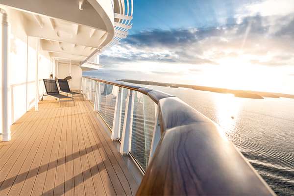 8 Tage Unterwegs Mit Der Neue Mein Schiff 2 Mein Schiff 2