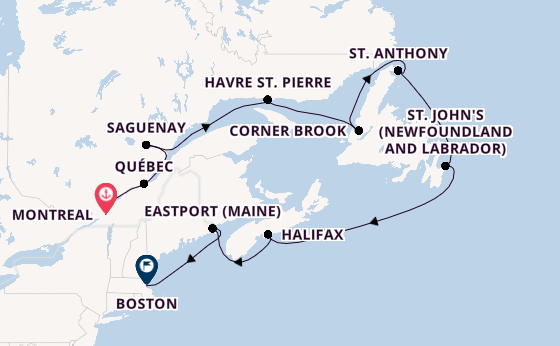 Holland America Line