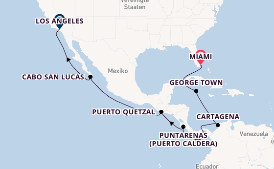 Regent Seven Seas Cruises