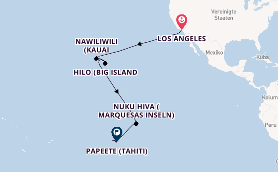 Silversea Cruises
