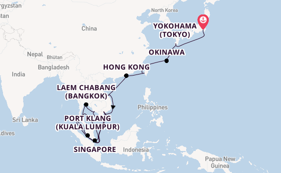 Princess Cruises