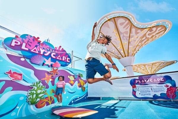 Wonder of the Seas