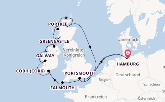 Hapag-Lloyd Cruises