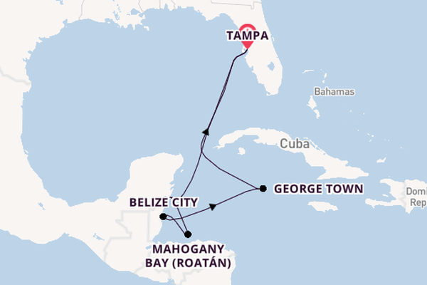 Royal Caribbean