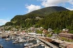 Ketchikan, Alaska, USA