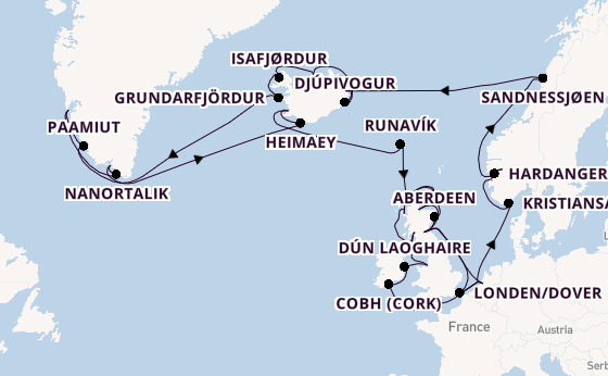 Holland America Line