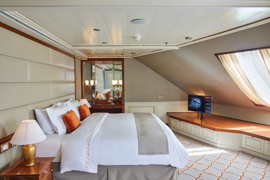 Grand 2 Suite (Kat. G2): 
