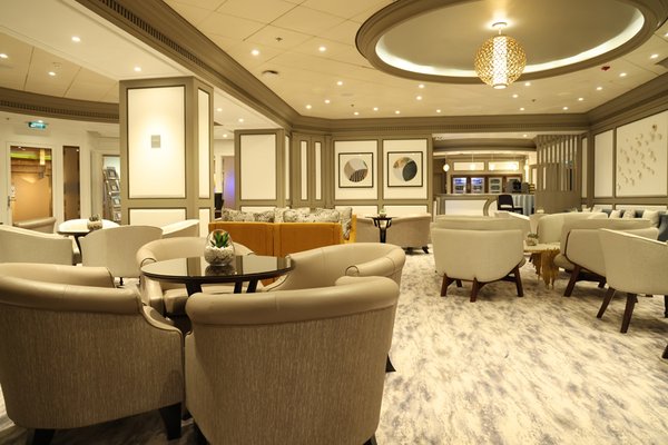 Celebrity Infinity