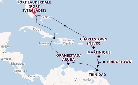 Princess Cruises