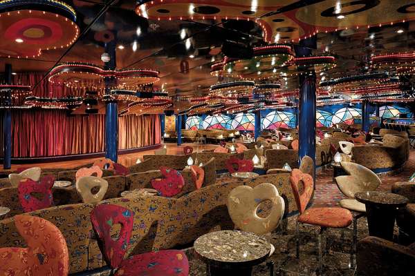Cruising From Baltimore With The Carnival Pride Carnival Pride Carnival Cruise Lines