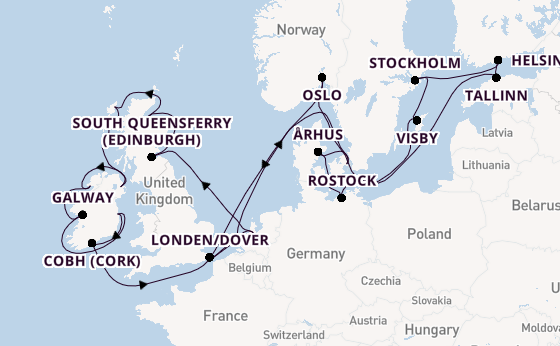 Holland America Line