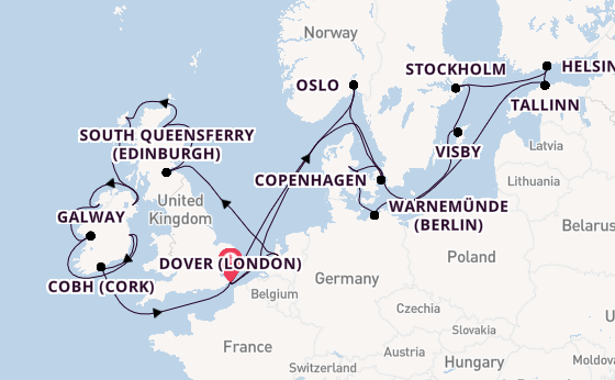 Holland America Line