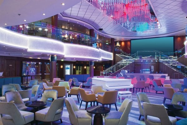 Norwegian Jewel