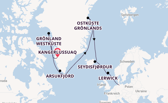 Hapag-Lloyd Cruises