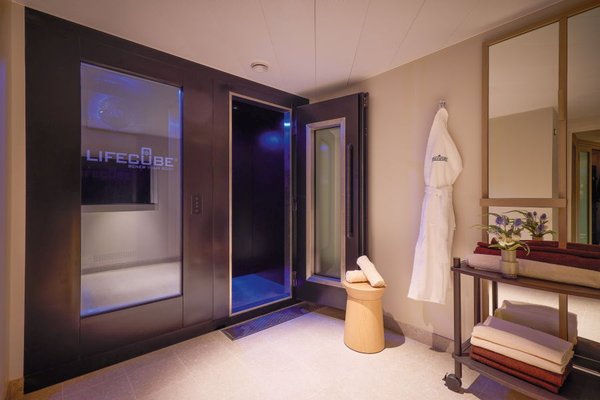 Mein Schiff Flow
