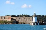 St. Peter Port, Guernsey, Channel Islands, United Kingdom