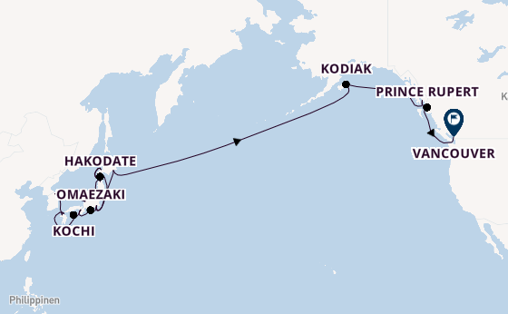 Holland America Line