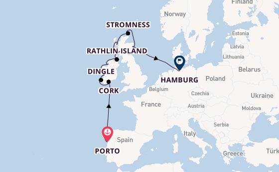 Hapag-Lloyd Cruises