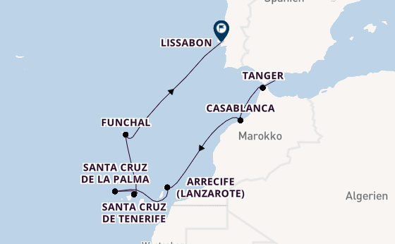 Hapag-Lloyd Cruises