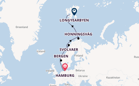 Hapag-Lloyd Cruises