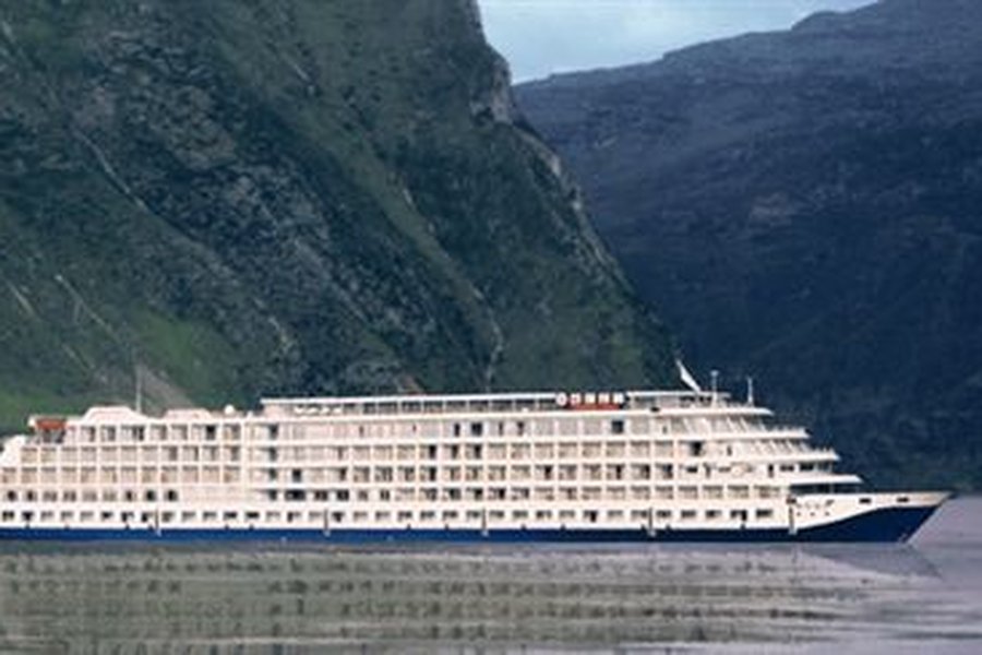 Viking Emerald
