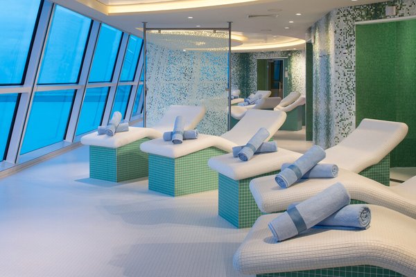 Celebrity Reflection