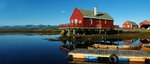 Brønnøysund, Norwegen