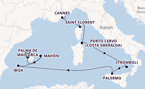 Hapag-Lloyd Cruises
