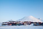 Longyearbyen, Norwegen