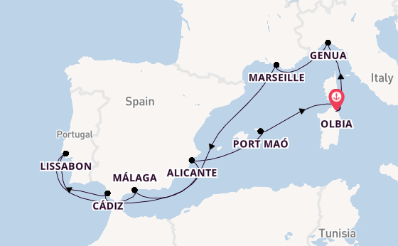 MSC Cruises