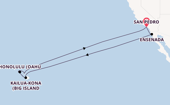 Princess Cruises