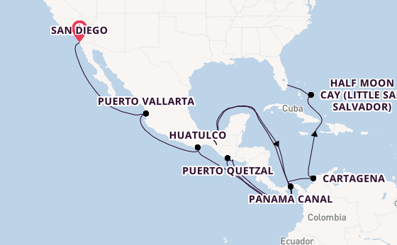 Holland America Line 