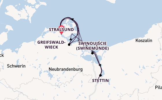 Phoenix Kreuzfahrten 