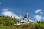 Toba, Japan