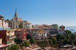 Valparaíso (Santiago), Chile