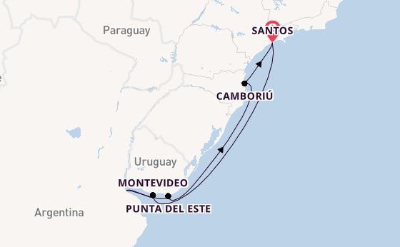 MSC Cruises