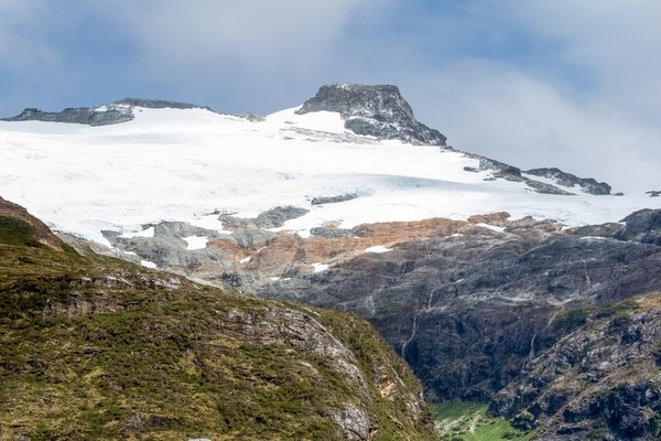 Beagle Channel Passage, Chile