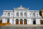 Iquique, Chili