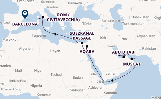 MSC Cruises