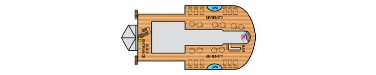 deck plan